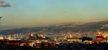 Beirut Seaport